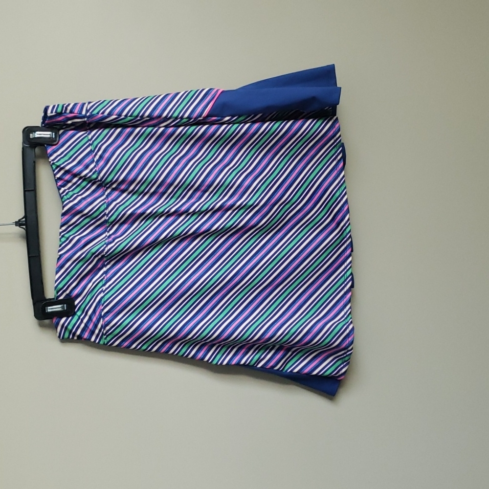 Birdies and Bows Golf Skort